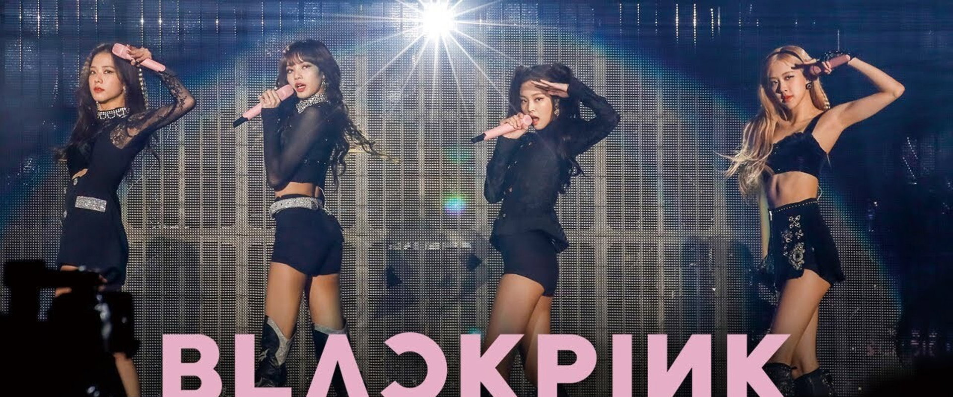 BLACKPINK: 2019-2020 World Tour In Your Area -Tokyo Dome-'s banner image