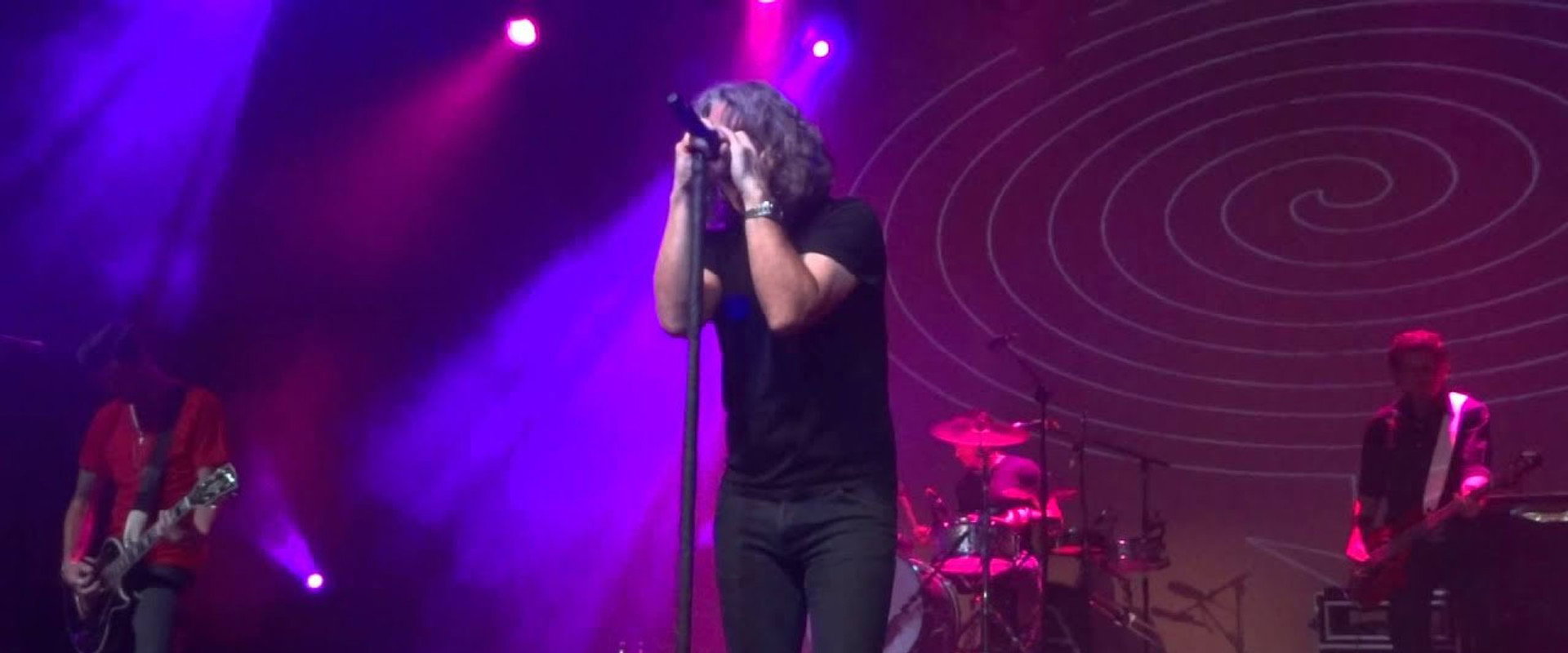 Collective Soul - Home