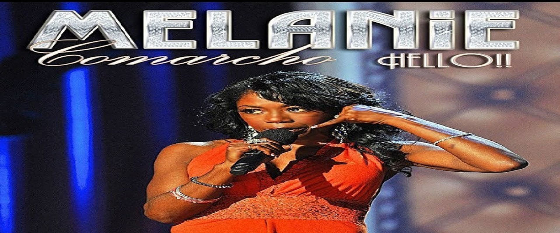 Melanie Comarcho: Hello!