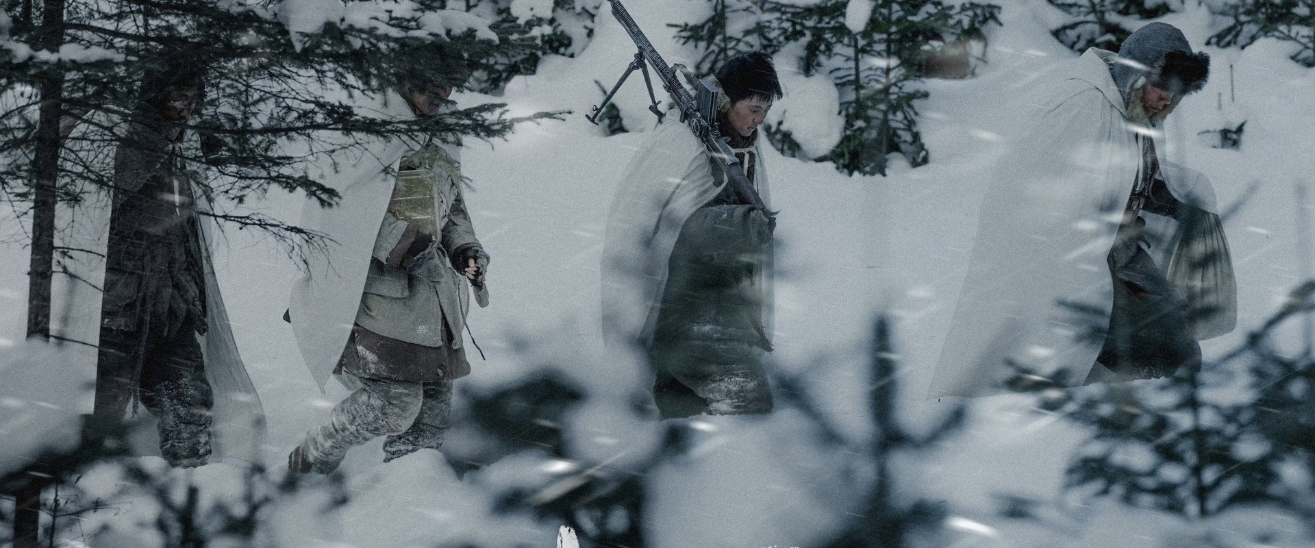 Survival's banner image