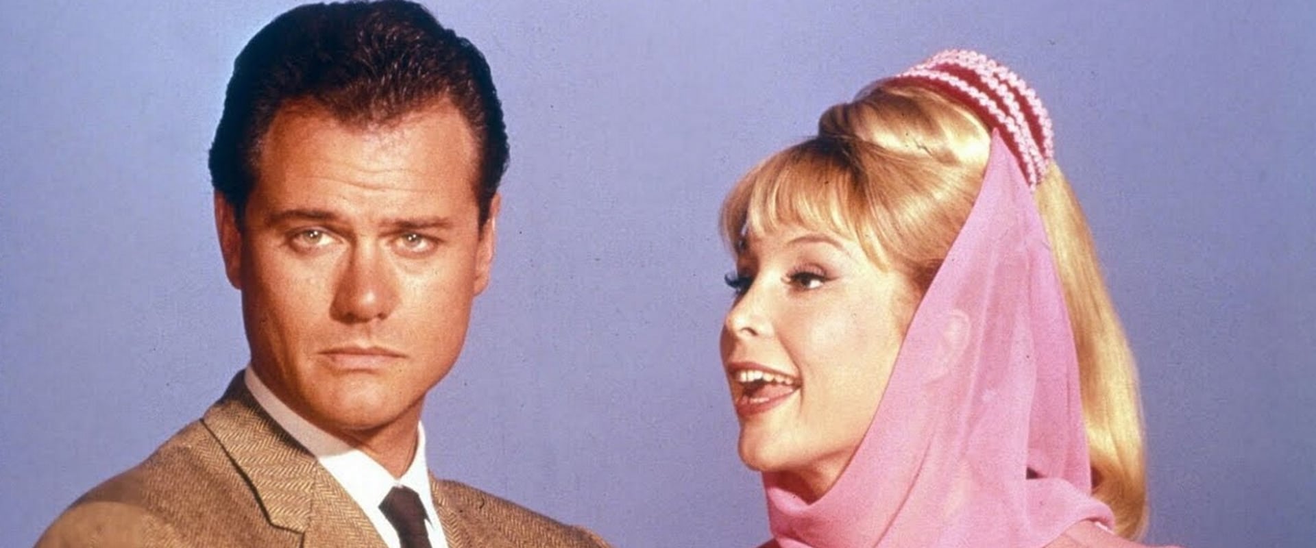 I Dream of Jeannie