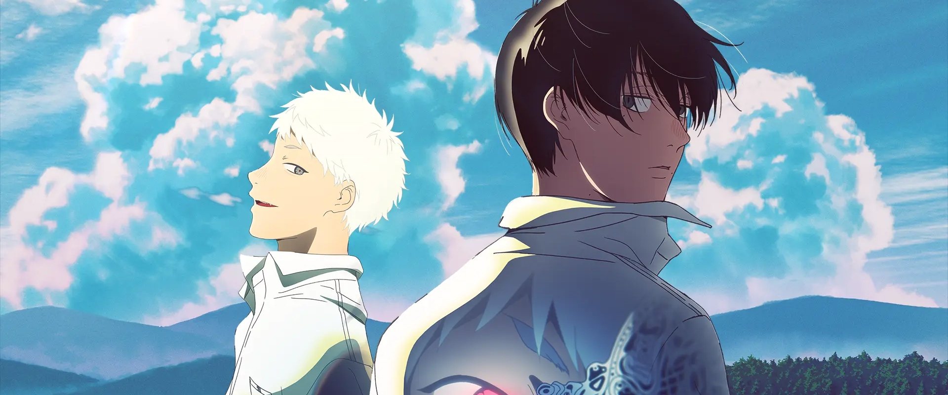 banner