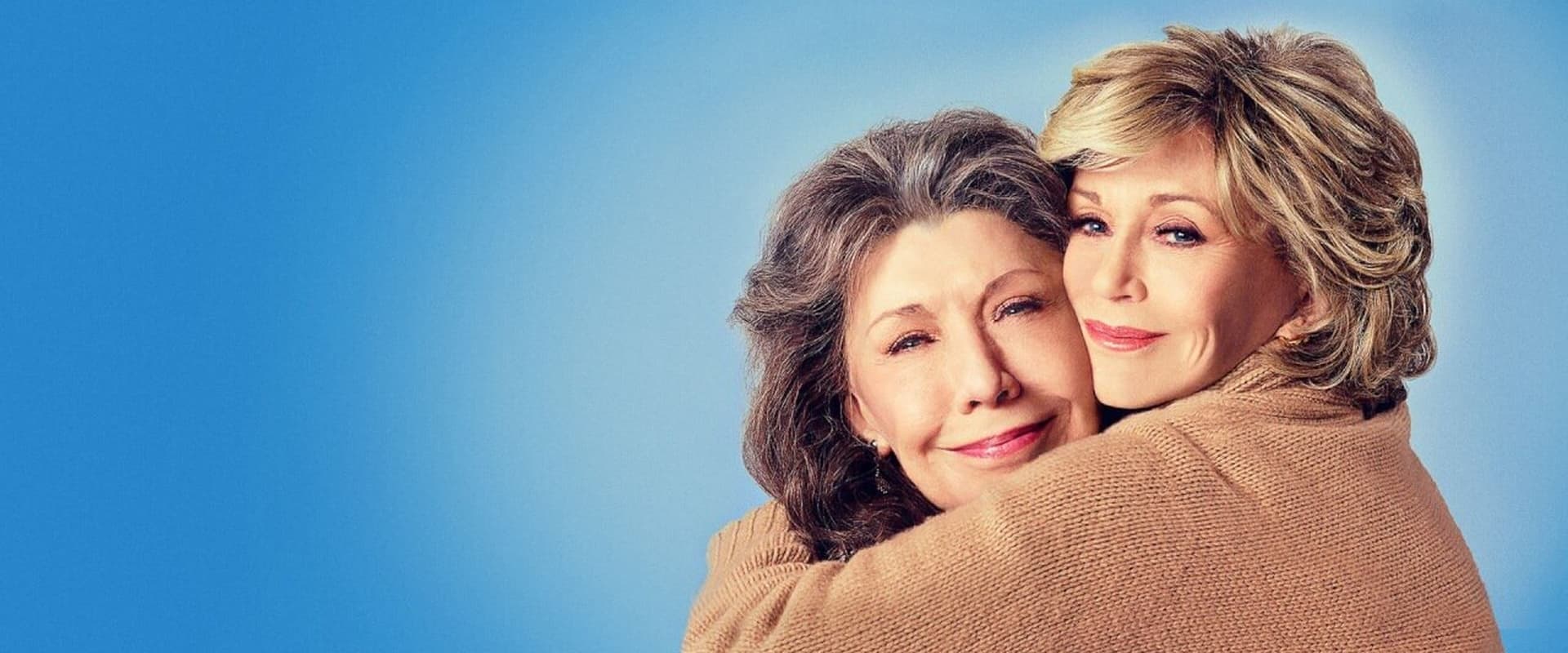Grace and Frankie
