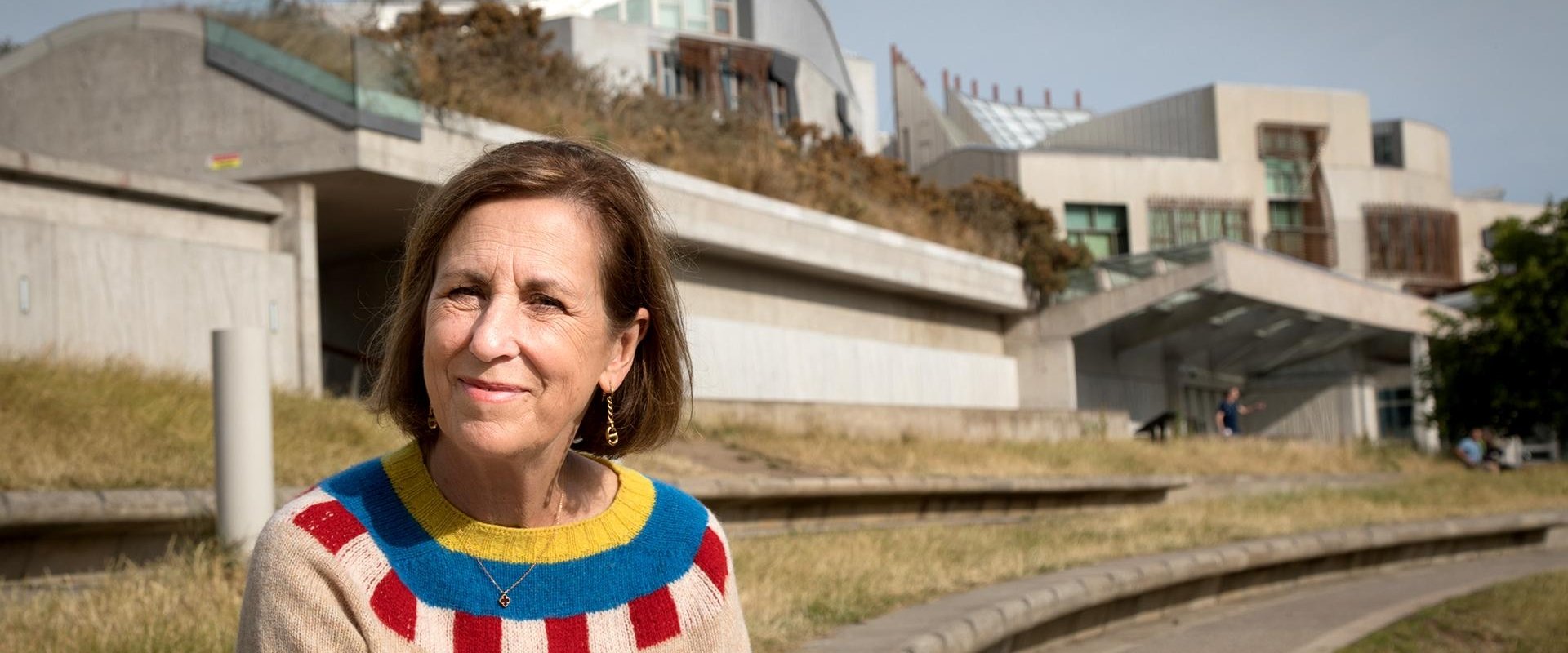 The Women Who Changed Modern Scotland