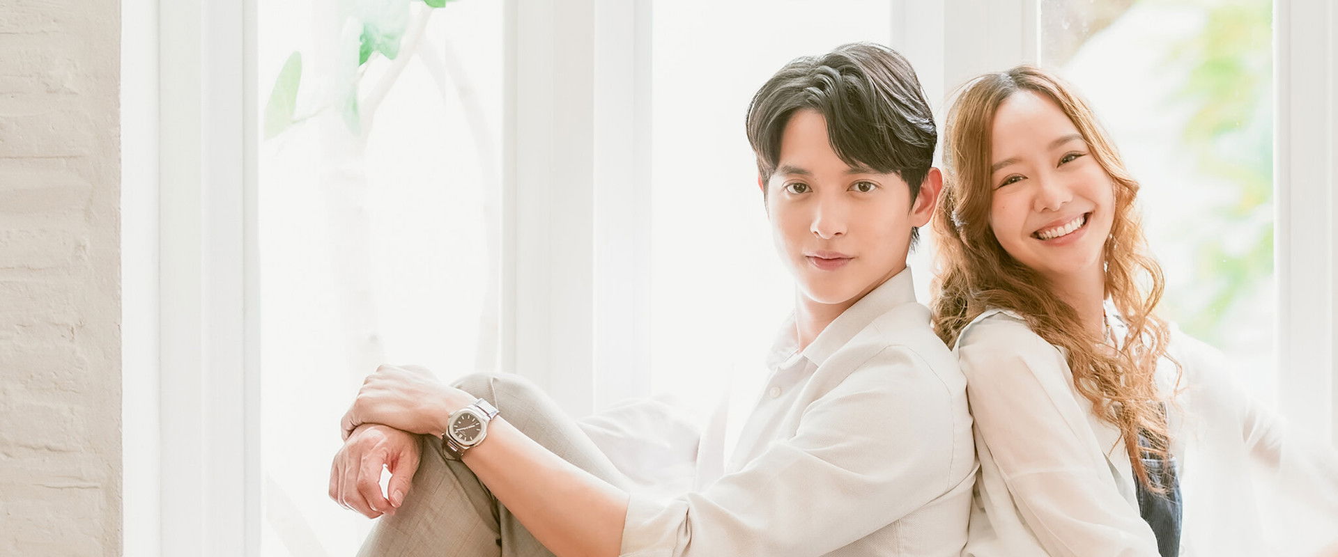 To the Moon and Back