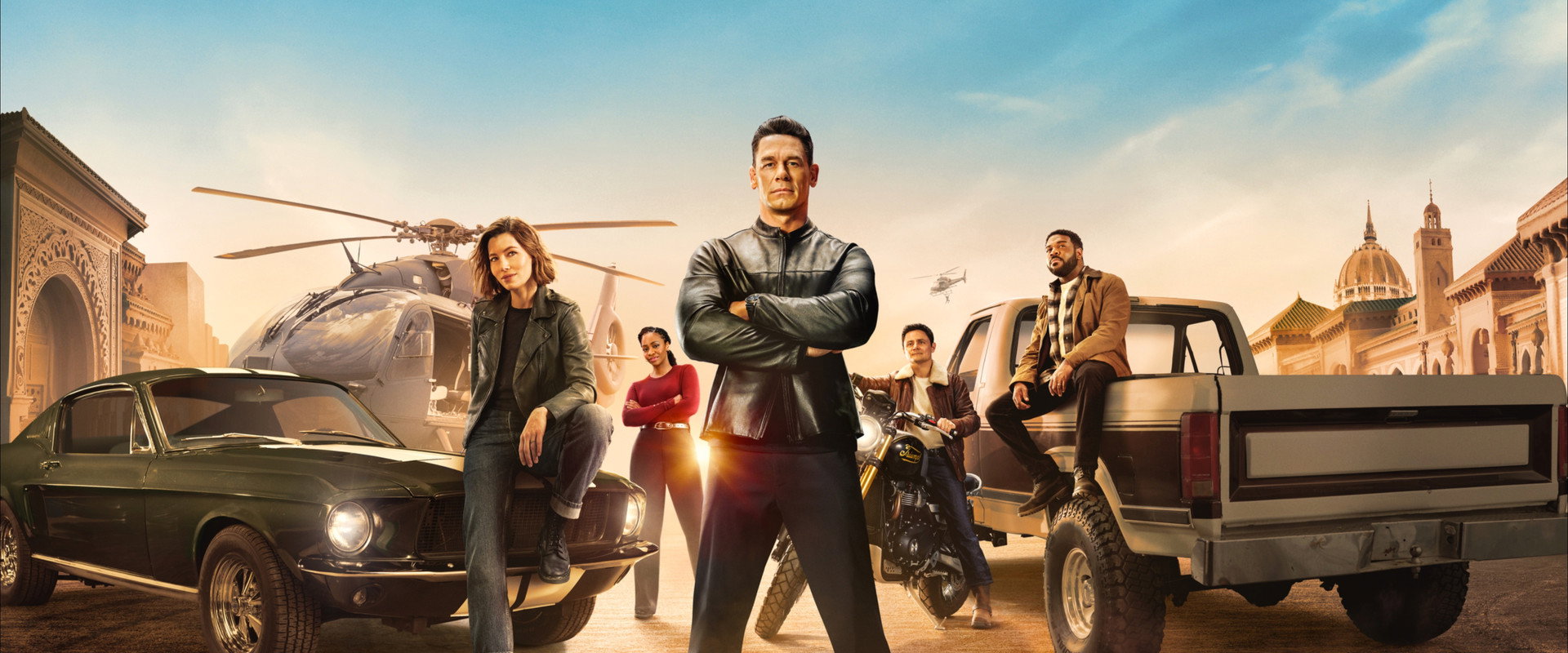 Matchbox the Movie's banner image