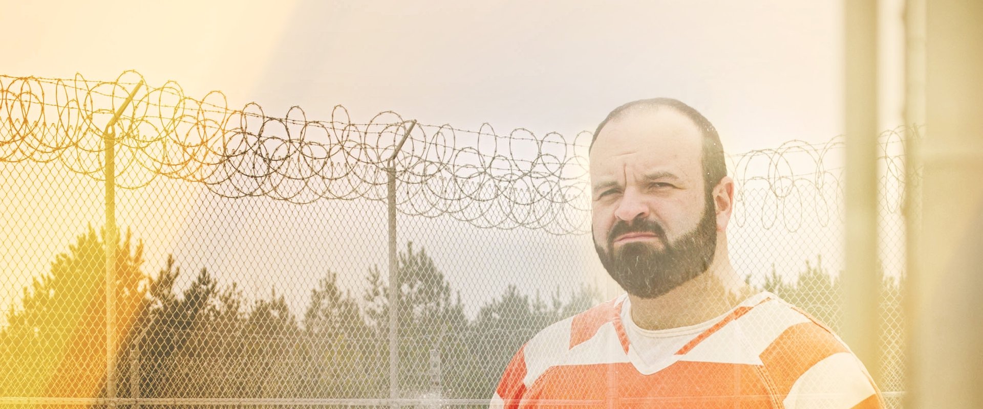 The Program: Prison Detox