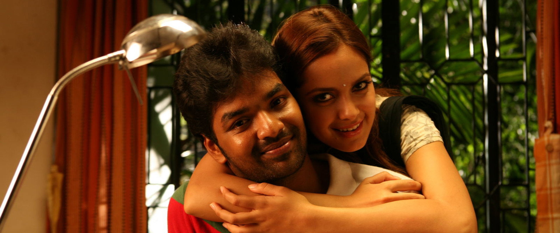 Kanimozhi's banner image