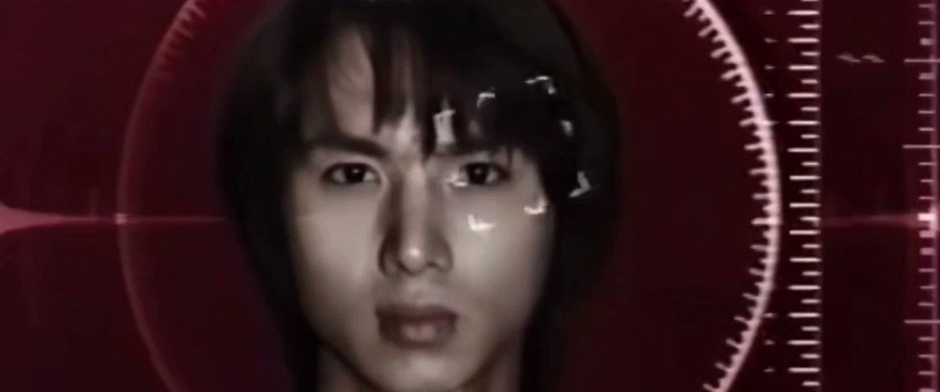 新 木曜の怪談 Cyborg