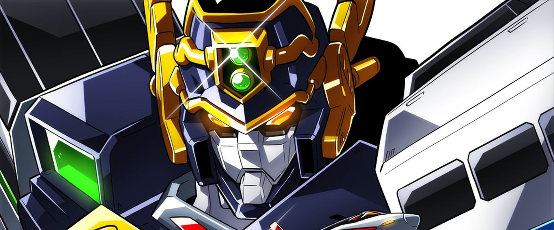 Brave Express Might Gaine