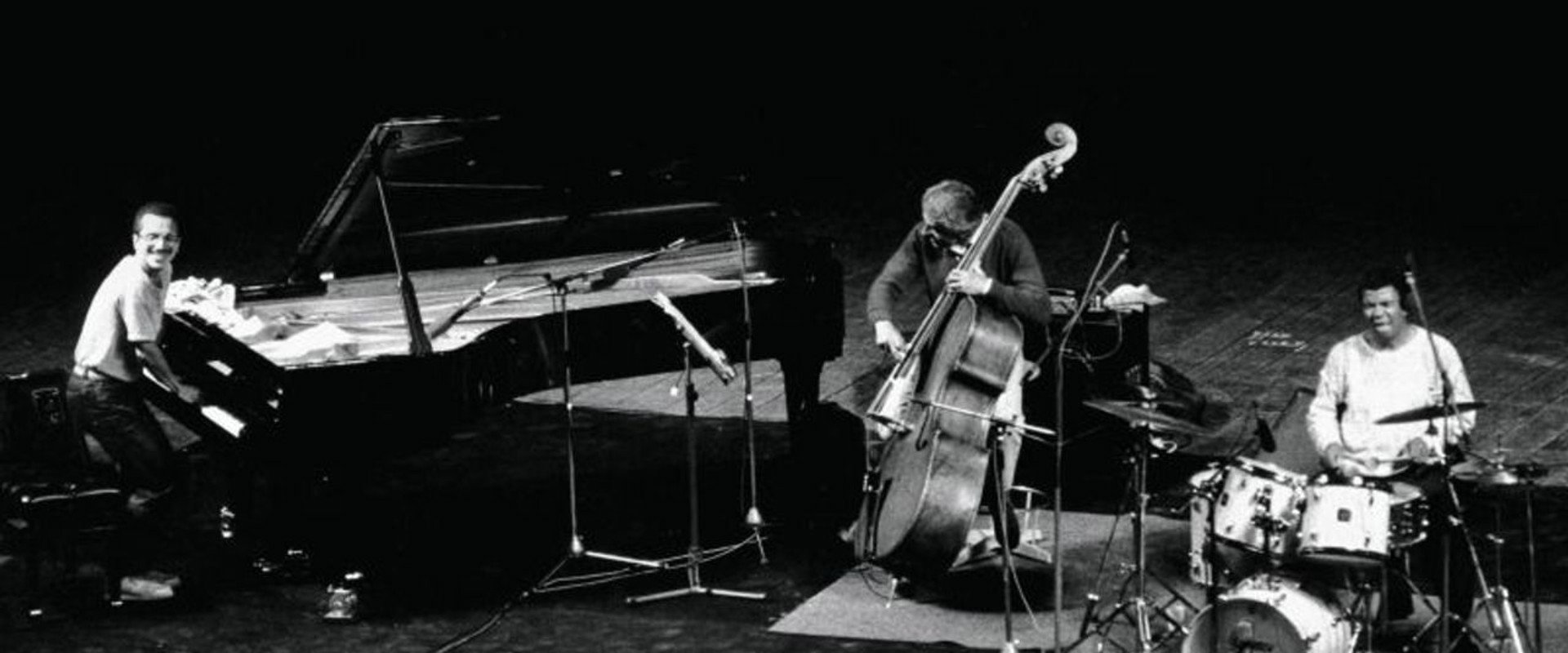 Keith Jarrett: Standards's banner image