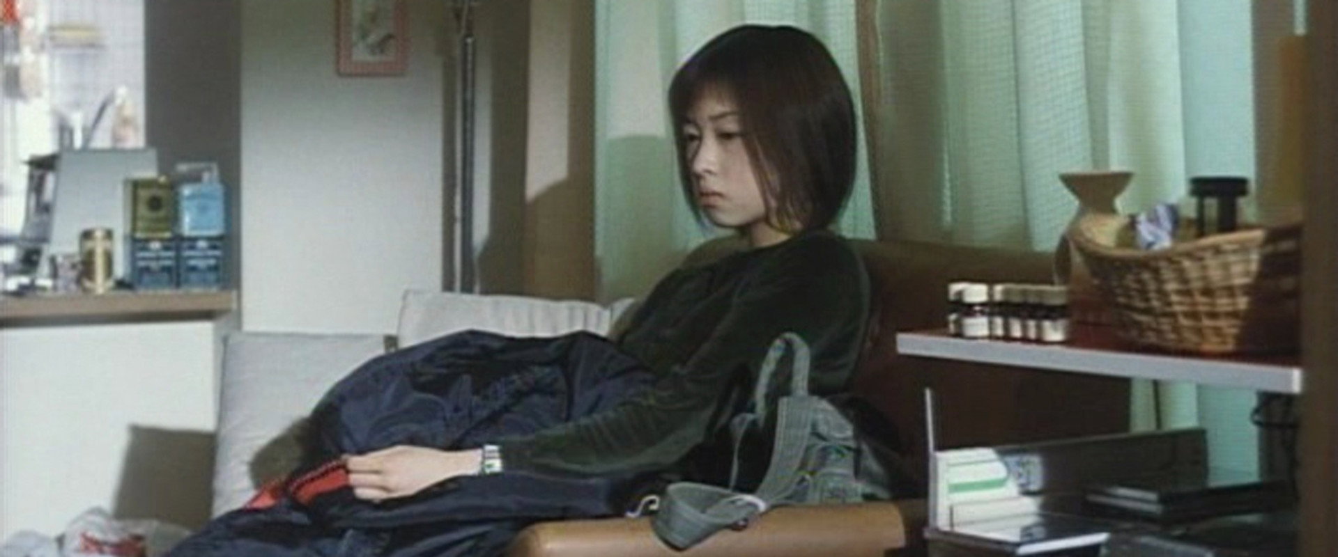Perfect Blue: Yume Nara Samete