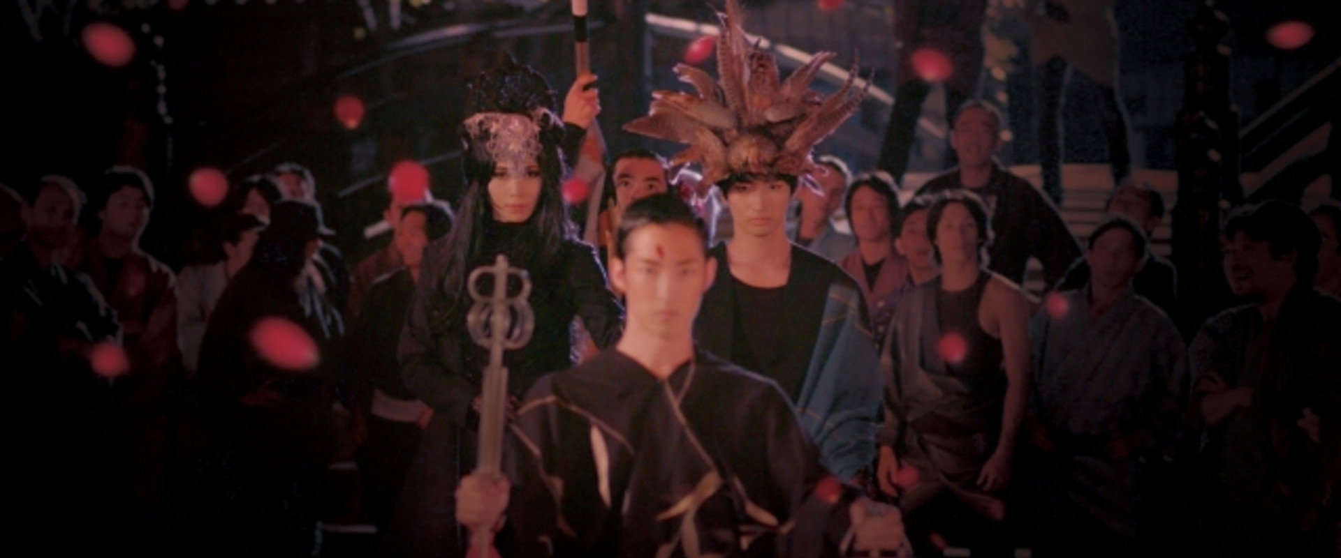 Les Garçons-Bonbons 2: l'Oiseau du paradis's banner image