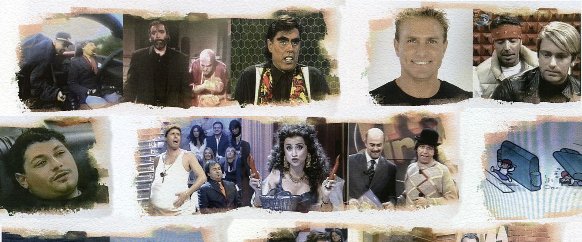 Mai dire Story's banner image