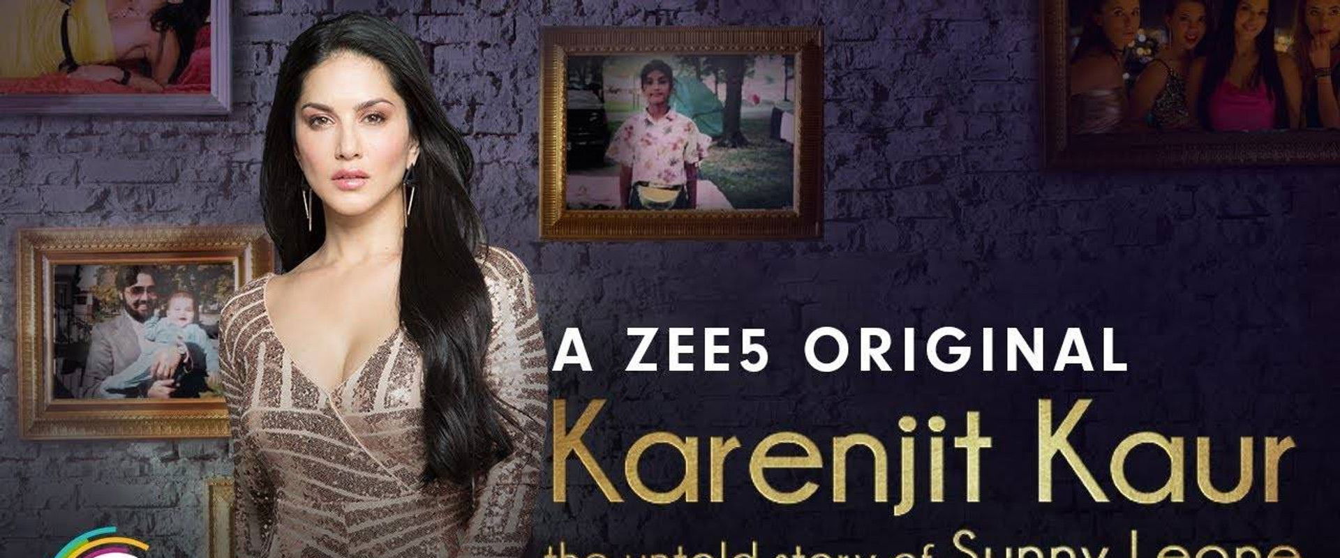 Karenjit Kaur: The Untold Story of Sunny Leone's banner image