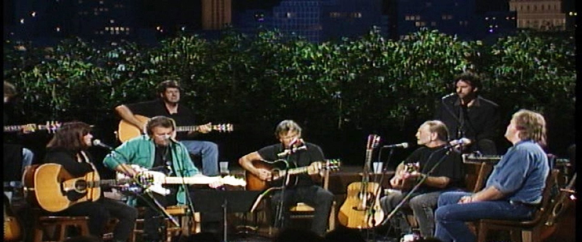 Outlaw Country: Live from Austin, TX's banner image