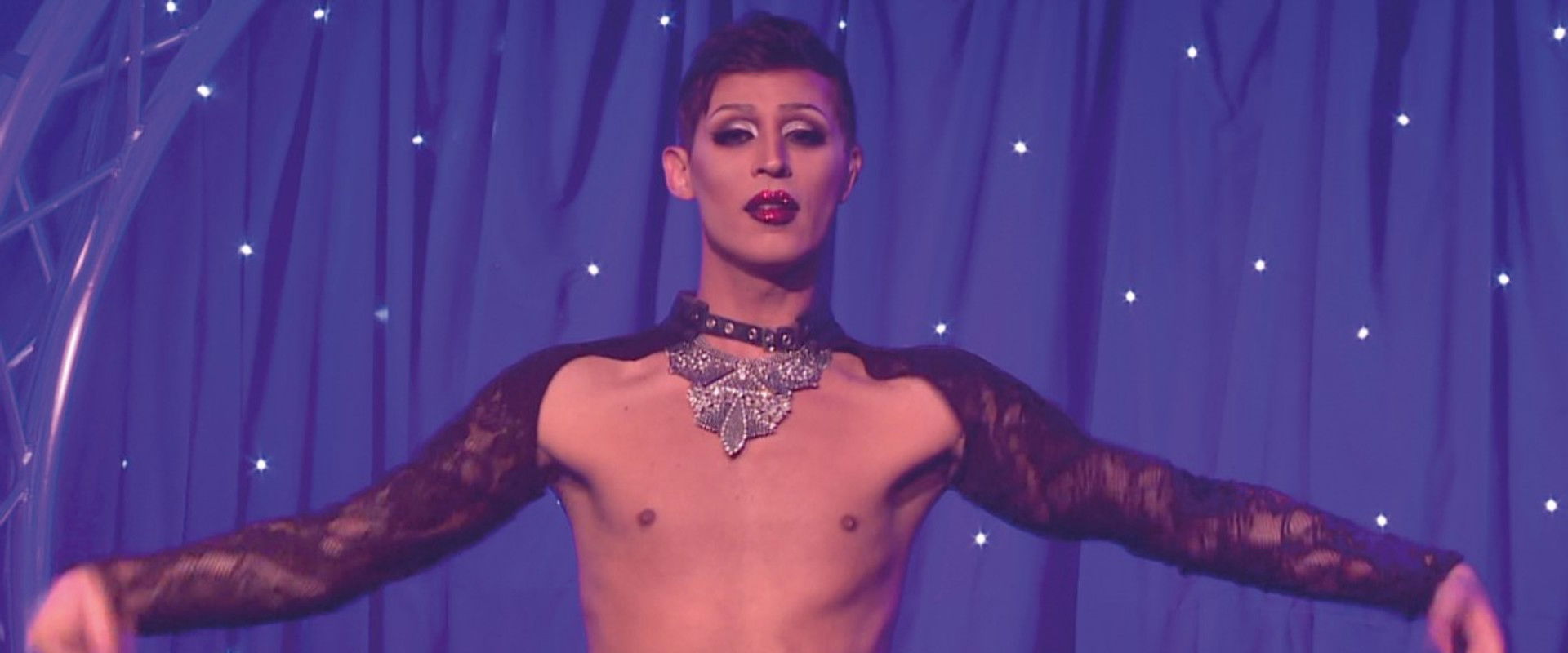 Les reines de la nuit's banner image