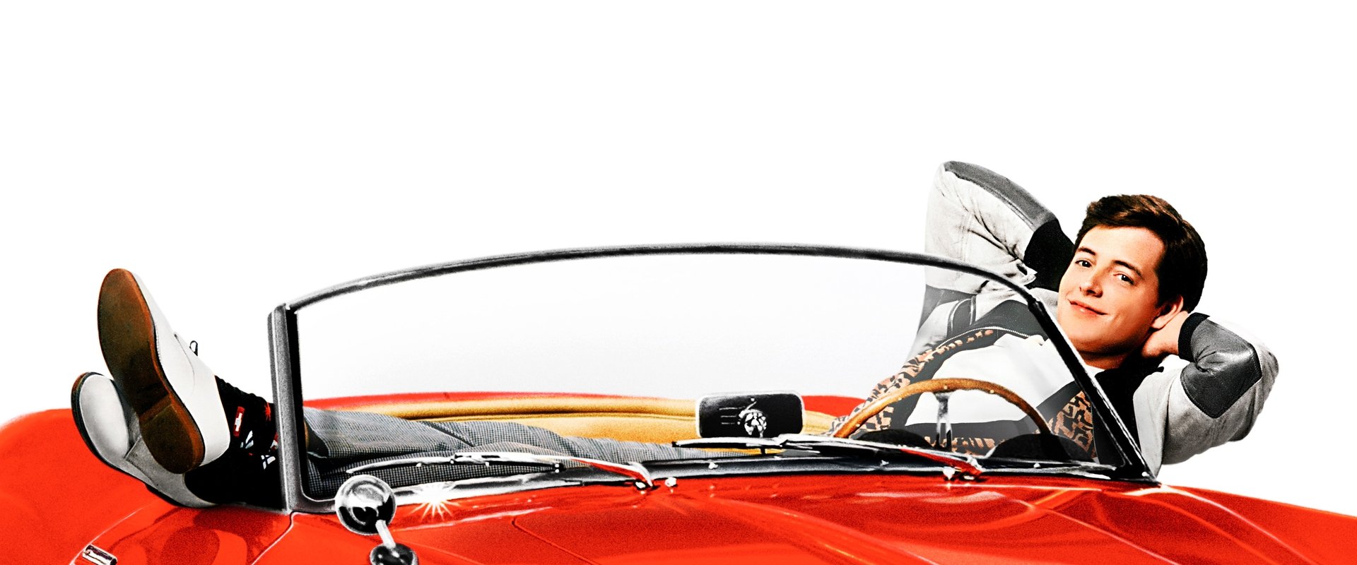 Ferris Bueller's Day Off
