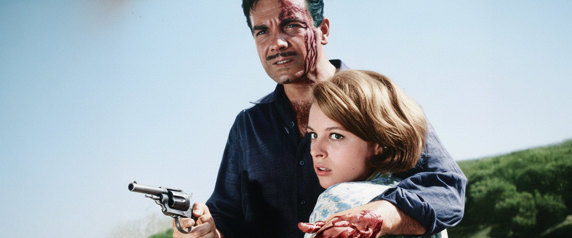 If a Woman Wants...'s banner image