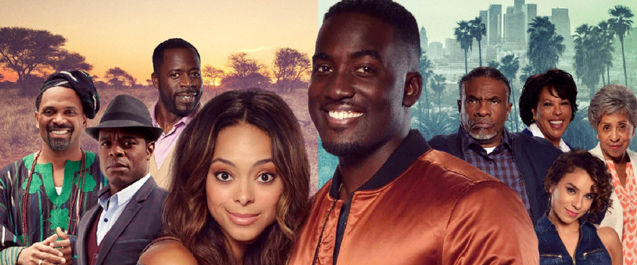 Un amor muy conveniente