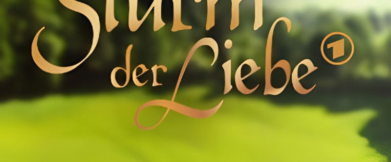Sturm der Liebe