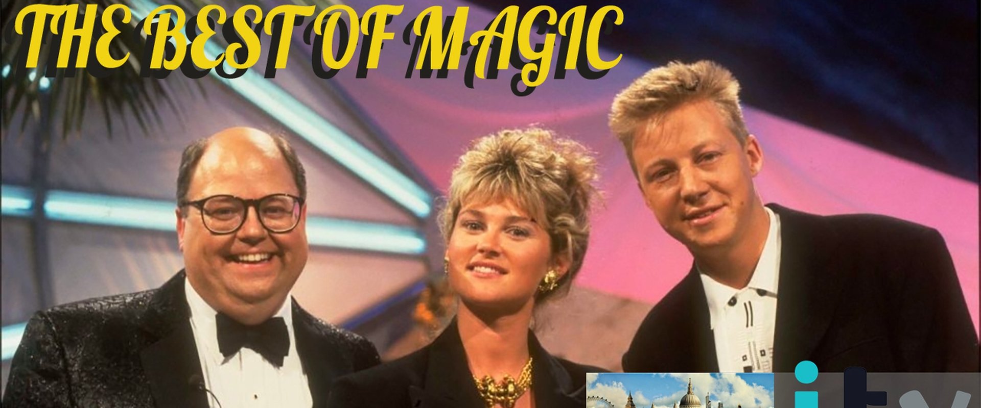 The Best of Magic