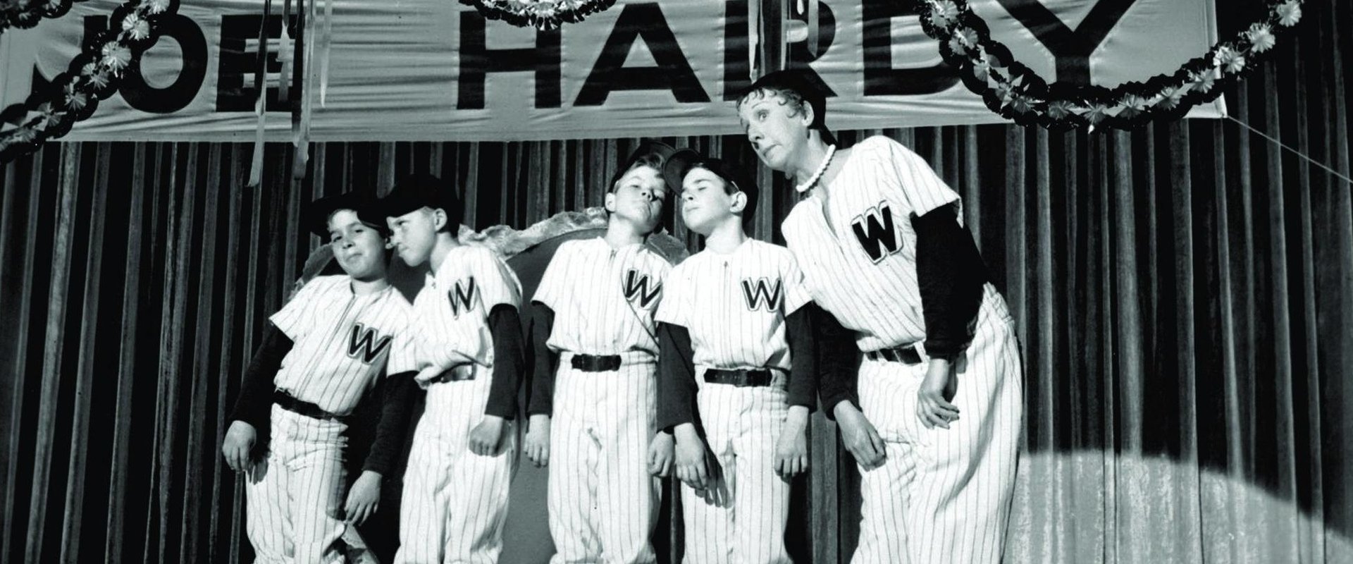 Damn Yankees