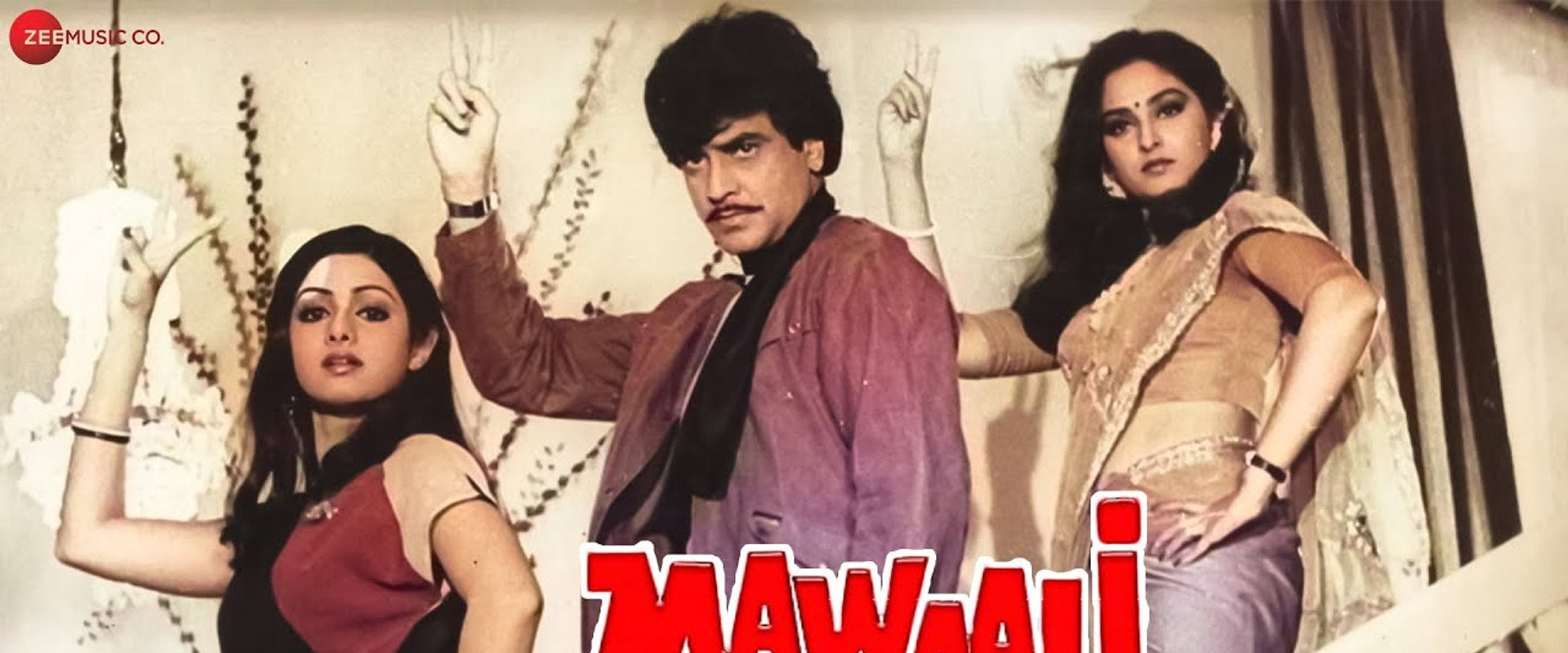 Mawaali's banner image