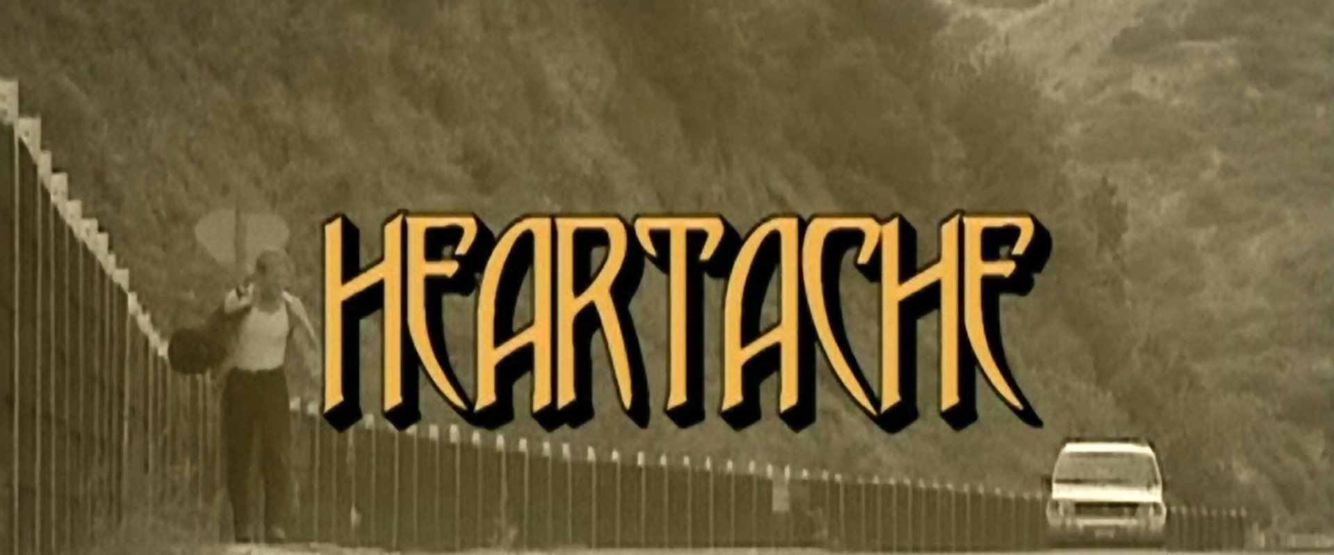Heartache's banner image