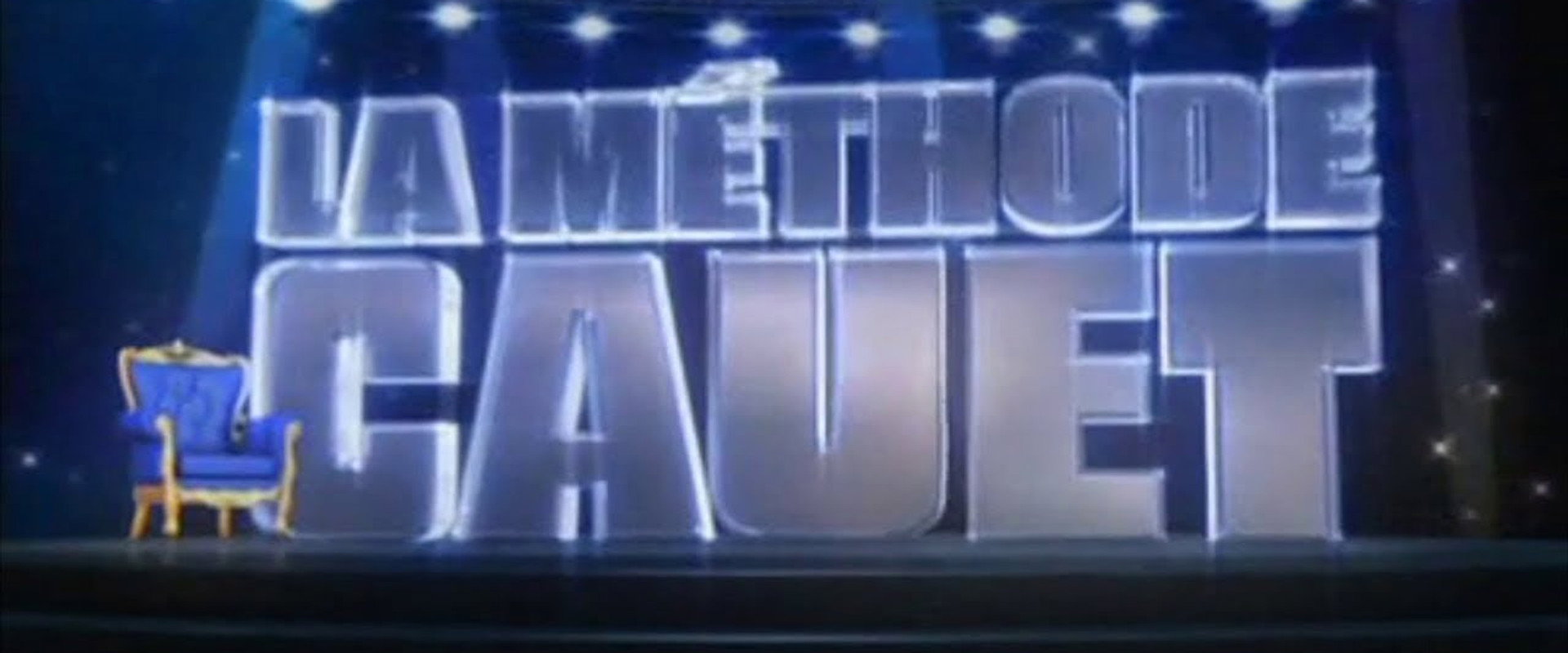 La Méthode Cauet's banner image