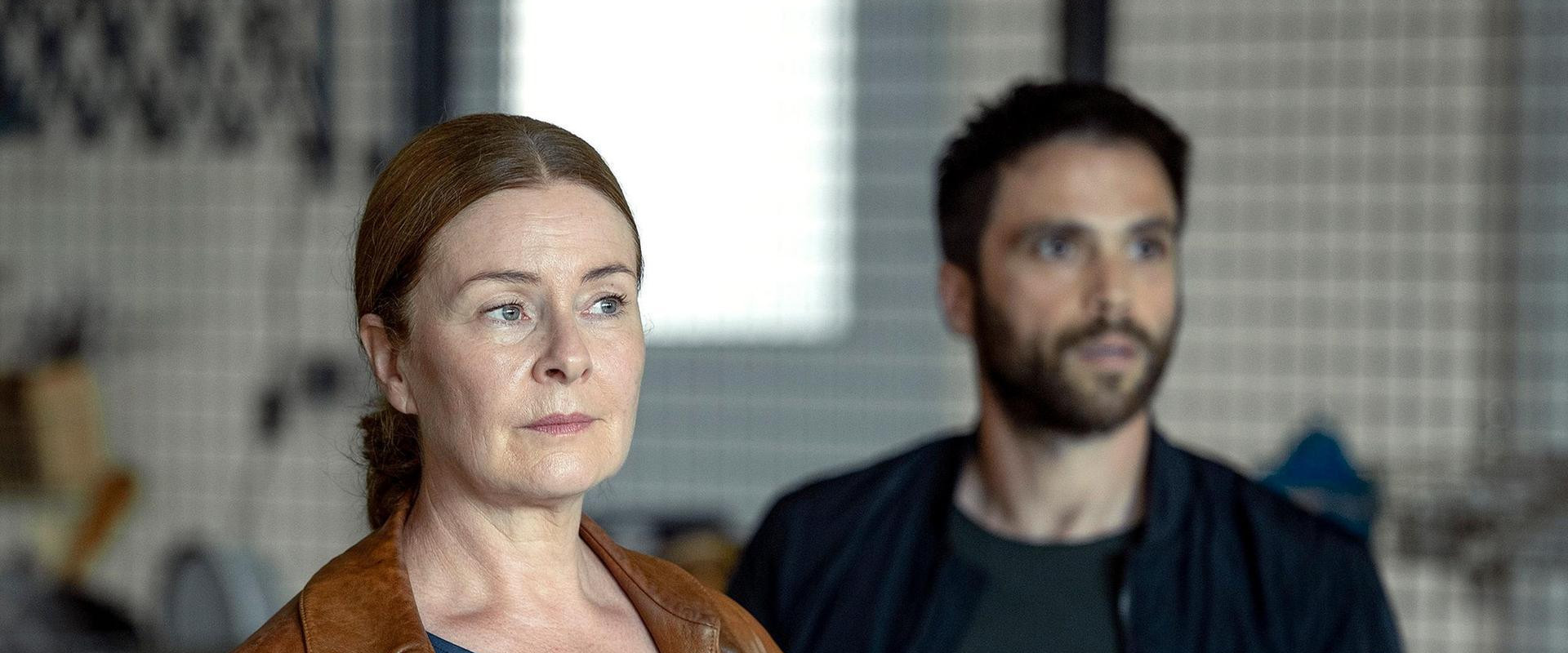 Die Füchsin - Romeo muss sterben