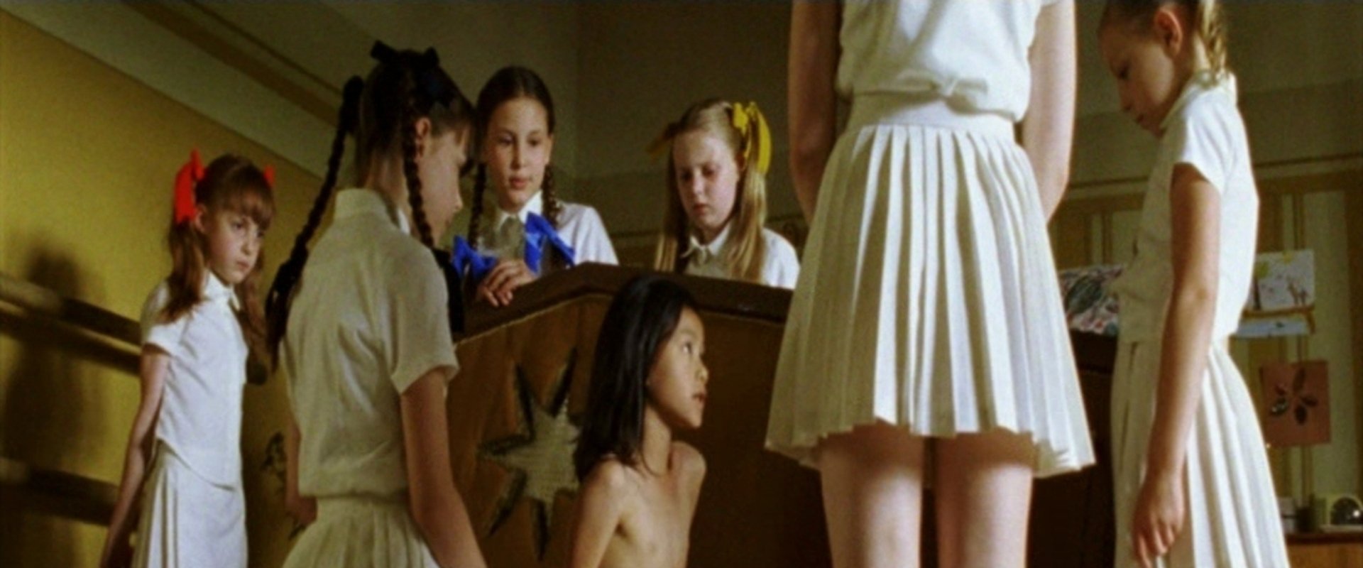 Innocence