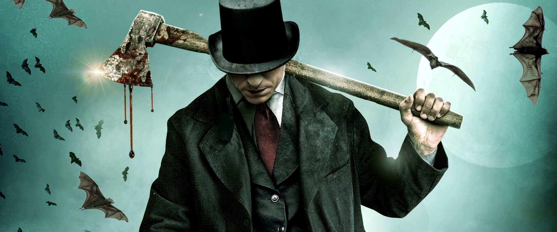 Bram Stoker's Van Helsing's banner image