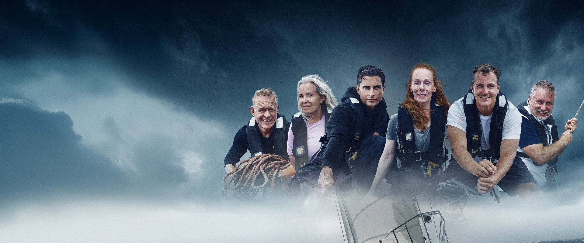 Över Atlanten's banner image