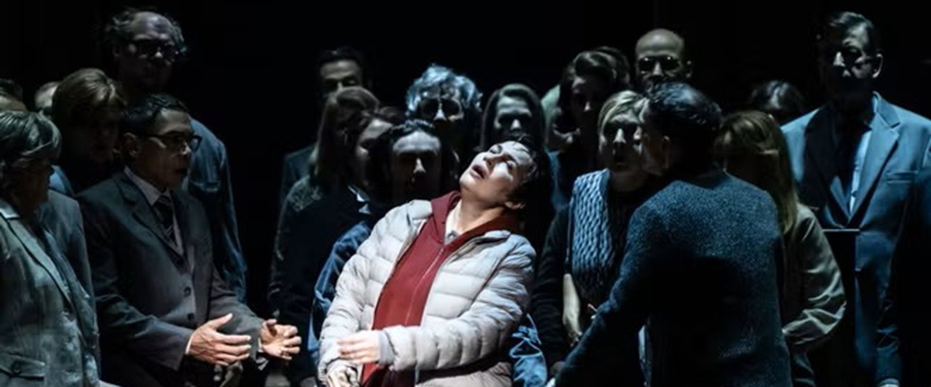 Dutch National Opera: The Maid of Orleans's banner image