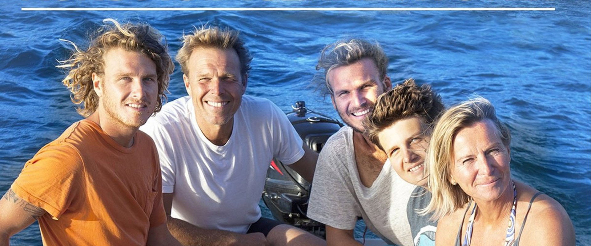 Kurs mod fjerne kyster's banner image