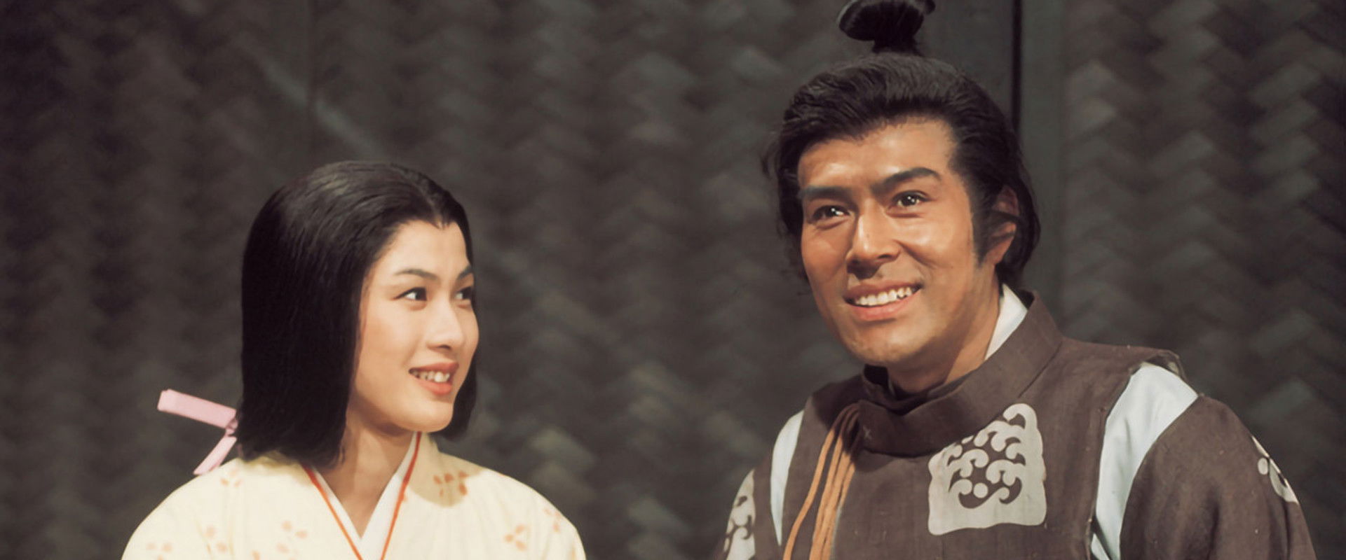 Wind, Clouds, and Rainbow