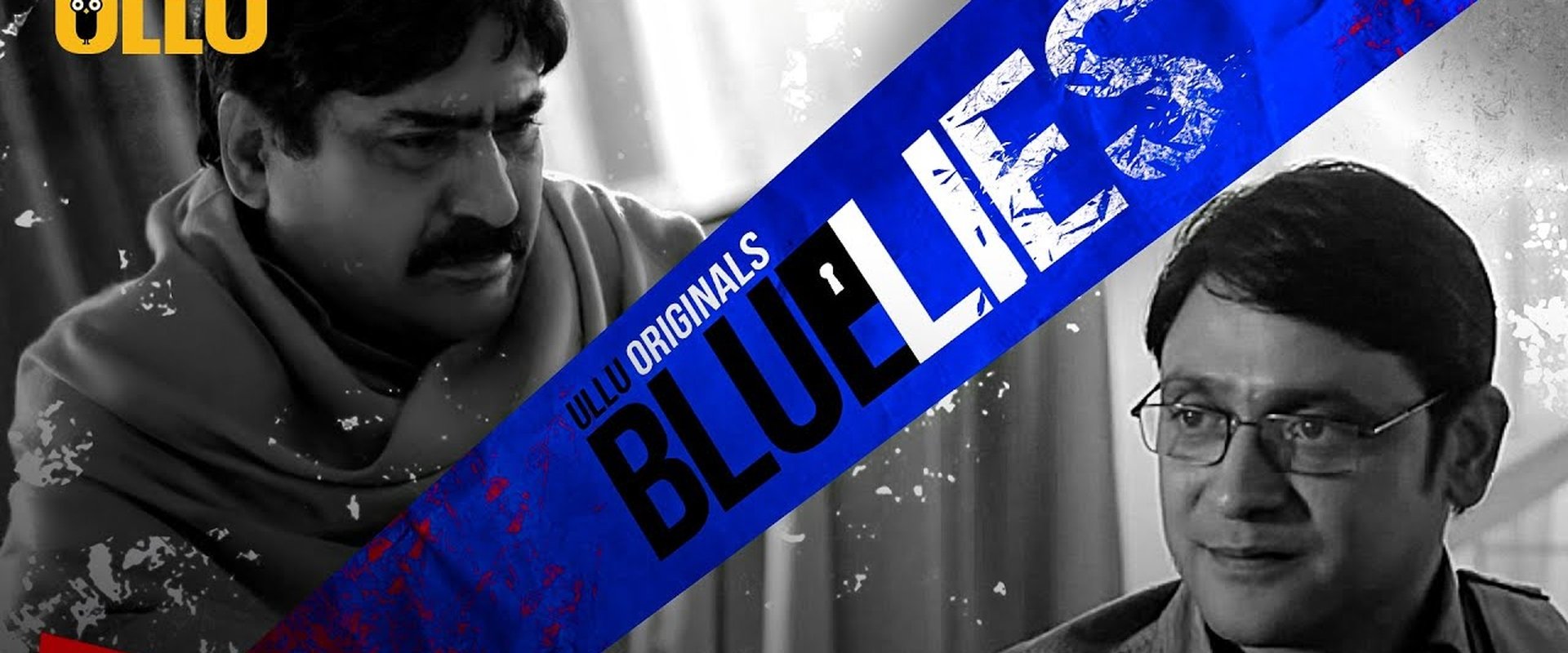 Blue Lies