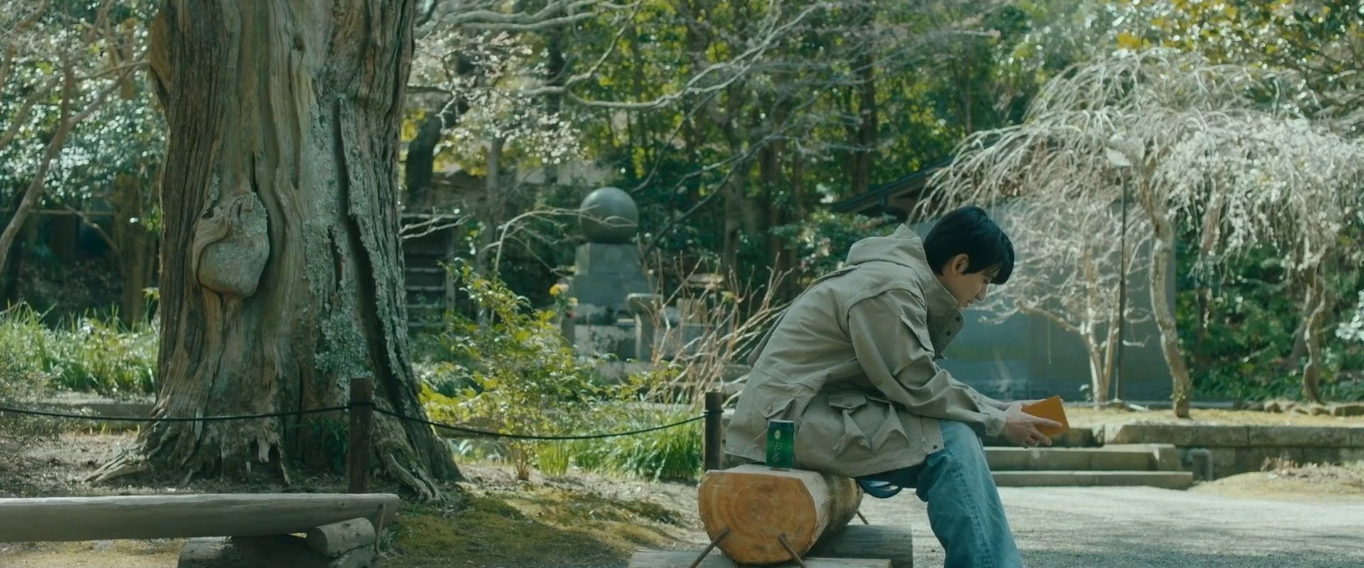 Tabi no Oto: Kamakura-hen's banner image