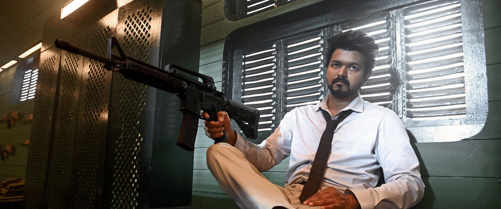 The Greatest of All Time