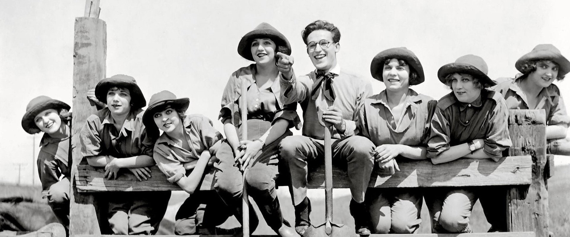 Crack Your Heels's banner image
