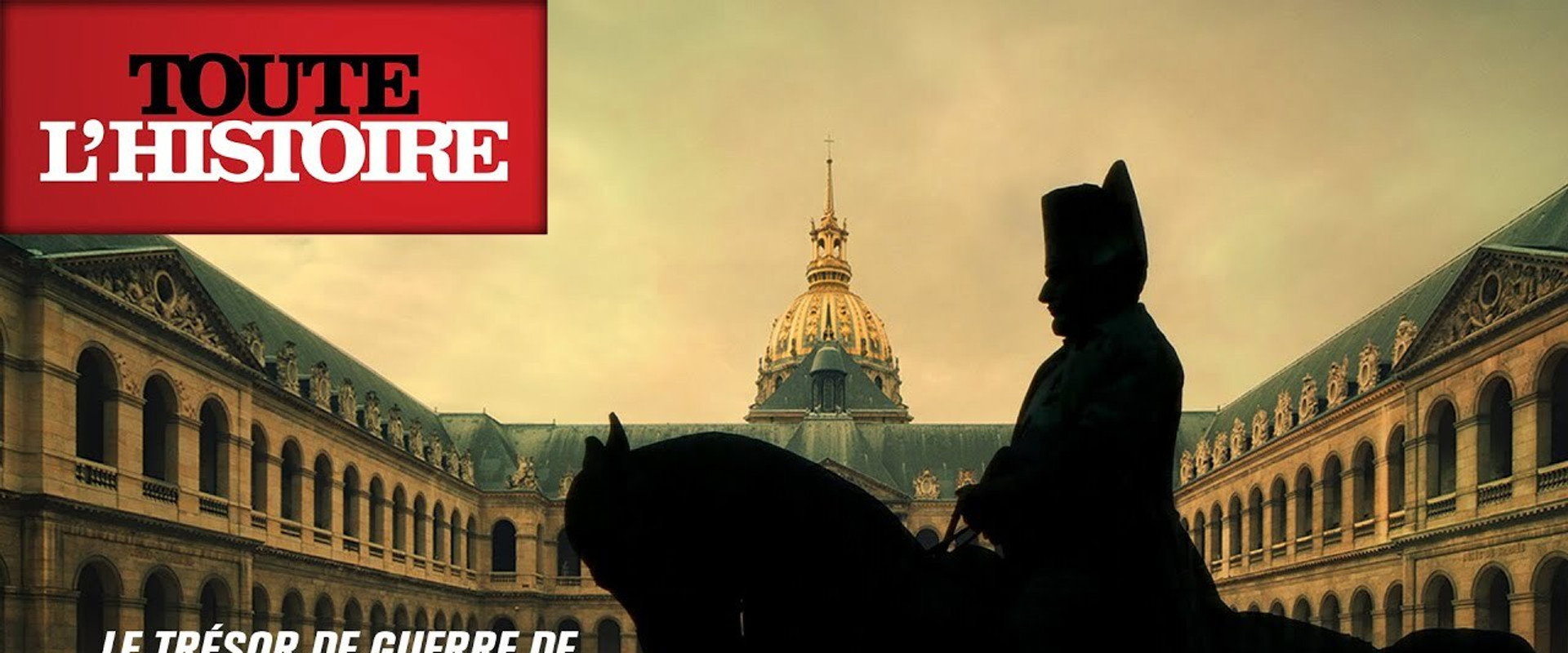 Le trésor de guerre de Napoléon
