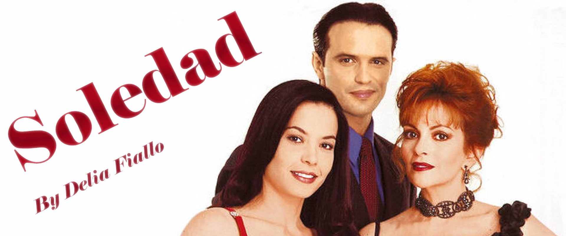 Soledad's banner image