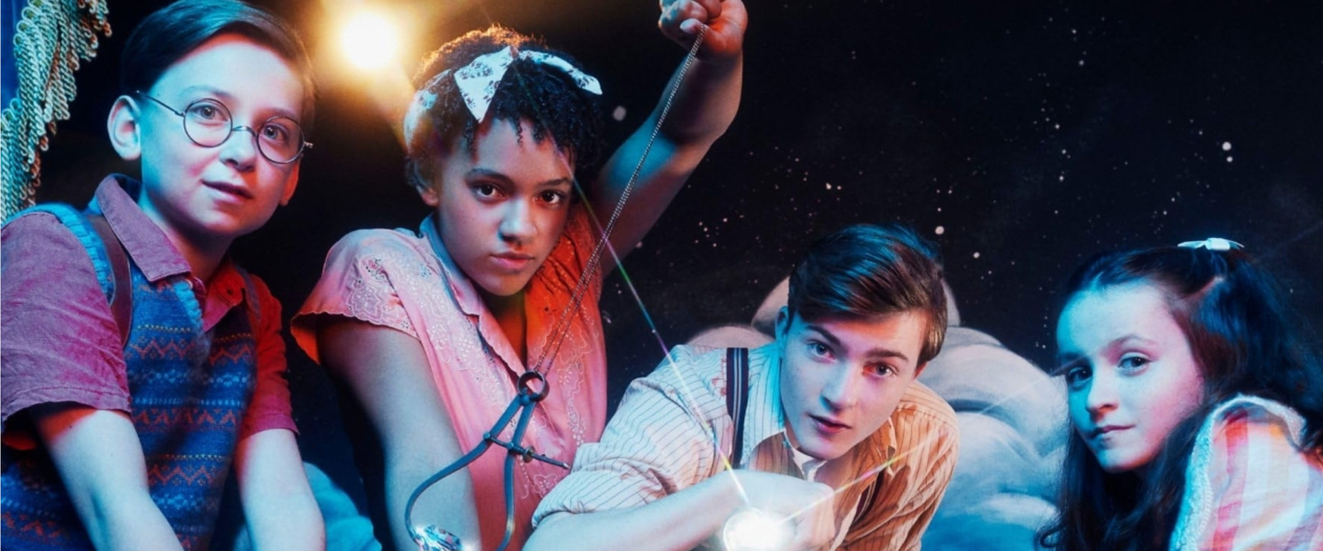 The Eye of the Sunrise's banner image