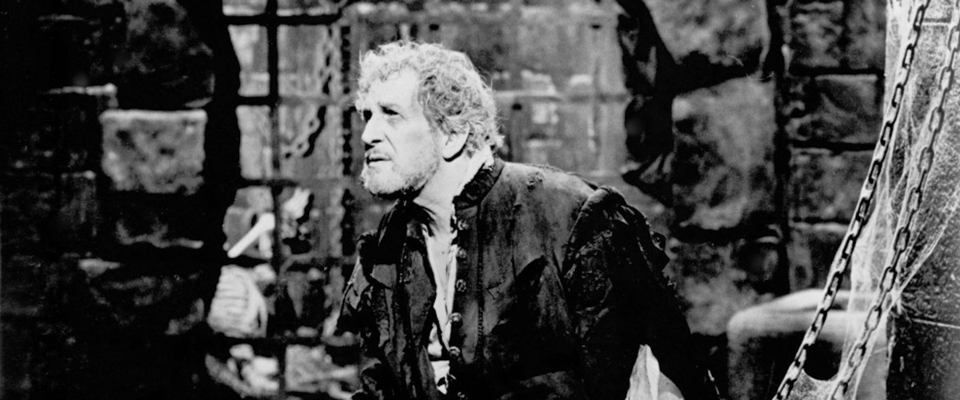 An Evening of Edgar Allan Poe