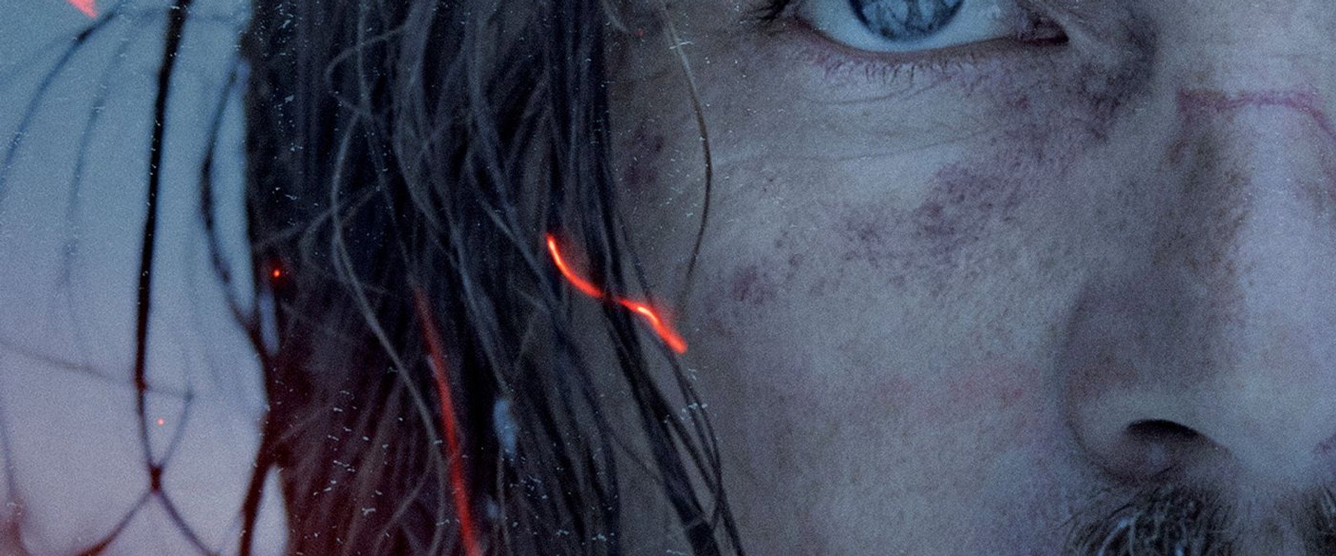 The Revenant