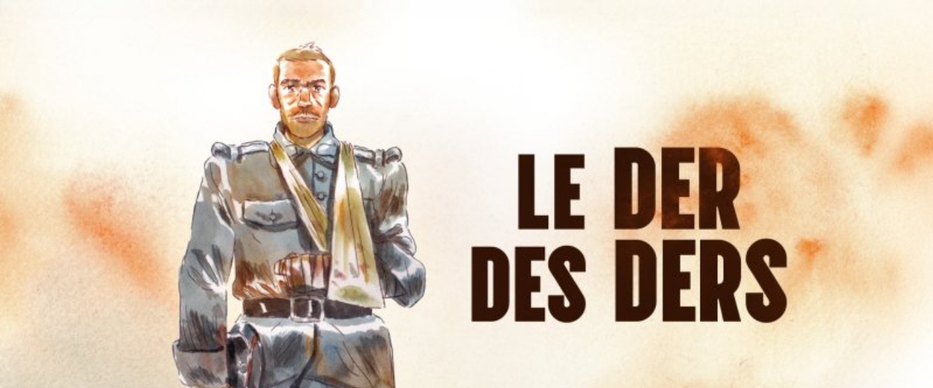 Le Der des Ders
