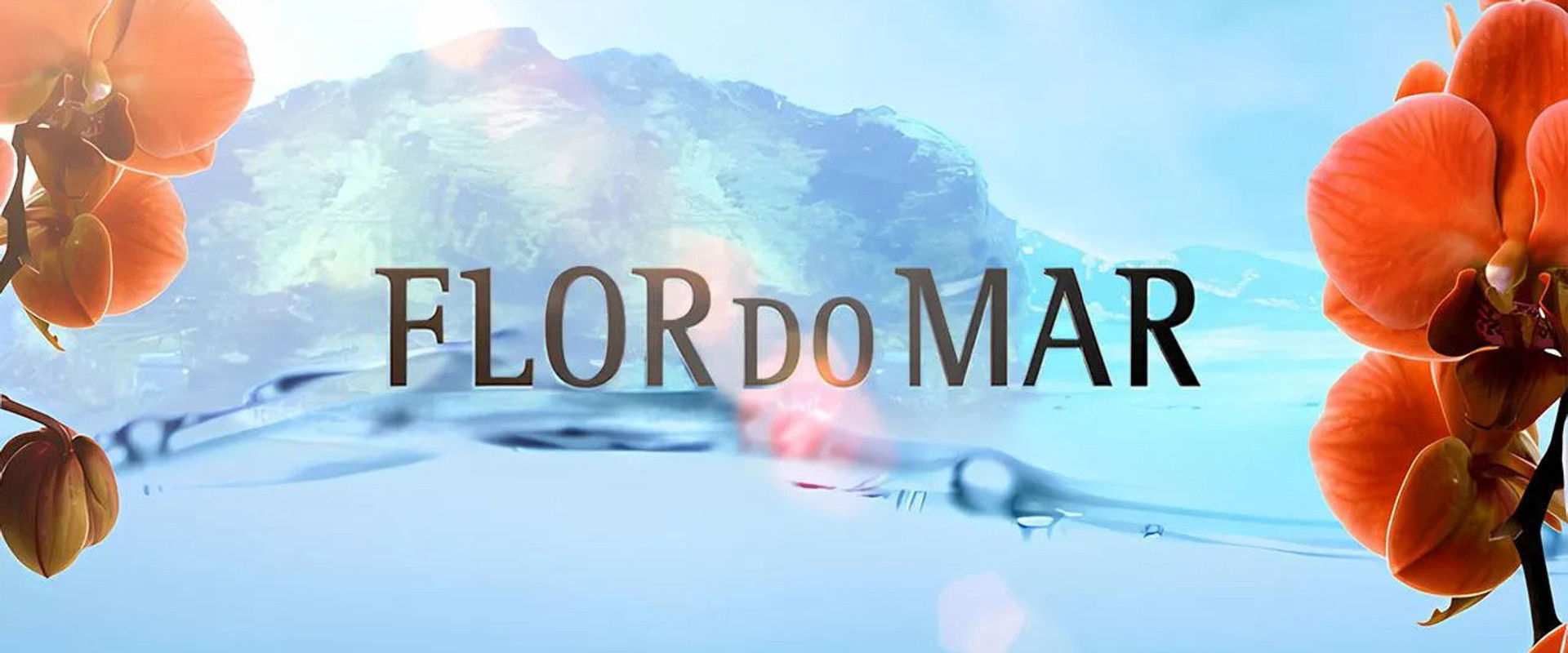 Flor do Mar