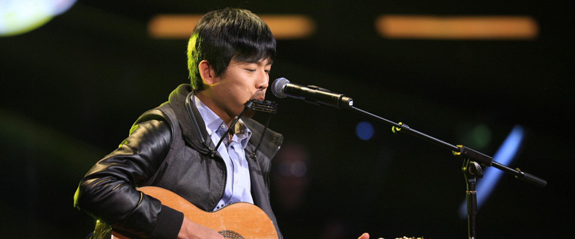 Sing My Song's banner image