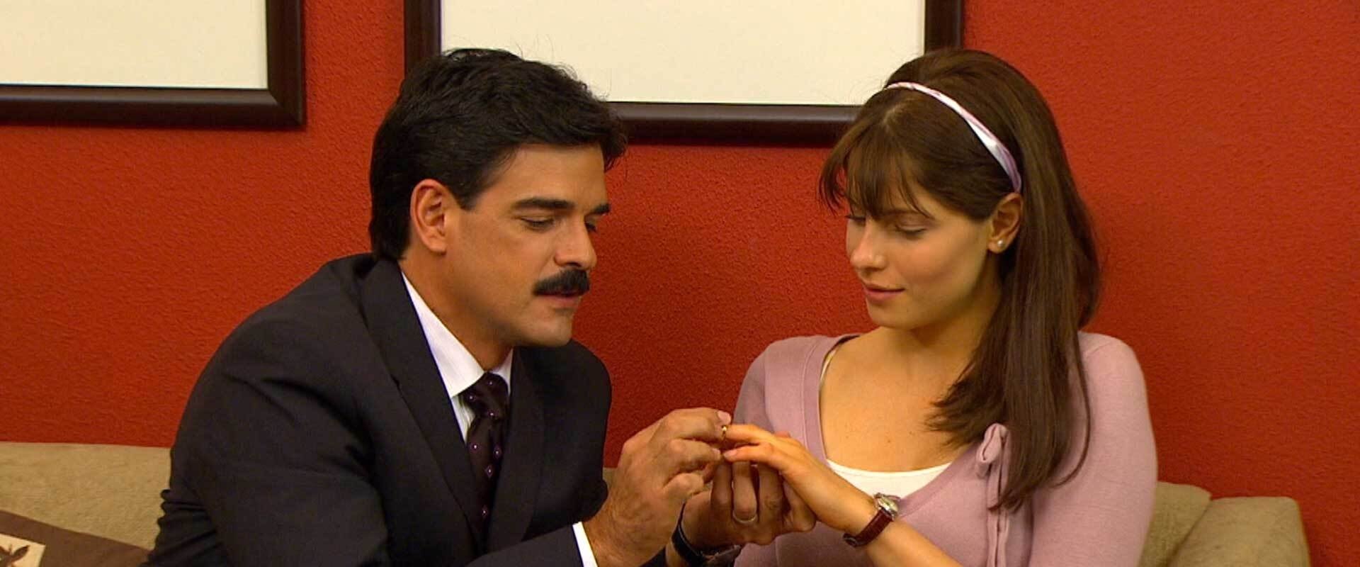 Mujer Comprada